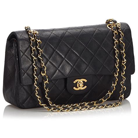 Sac Chanel ! 